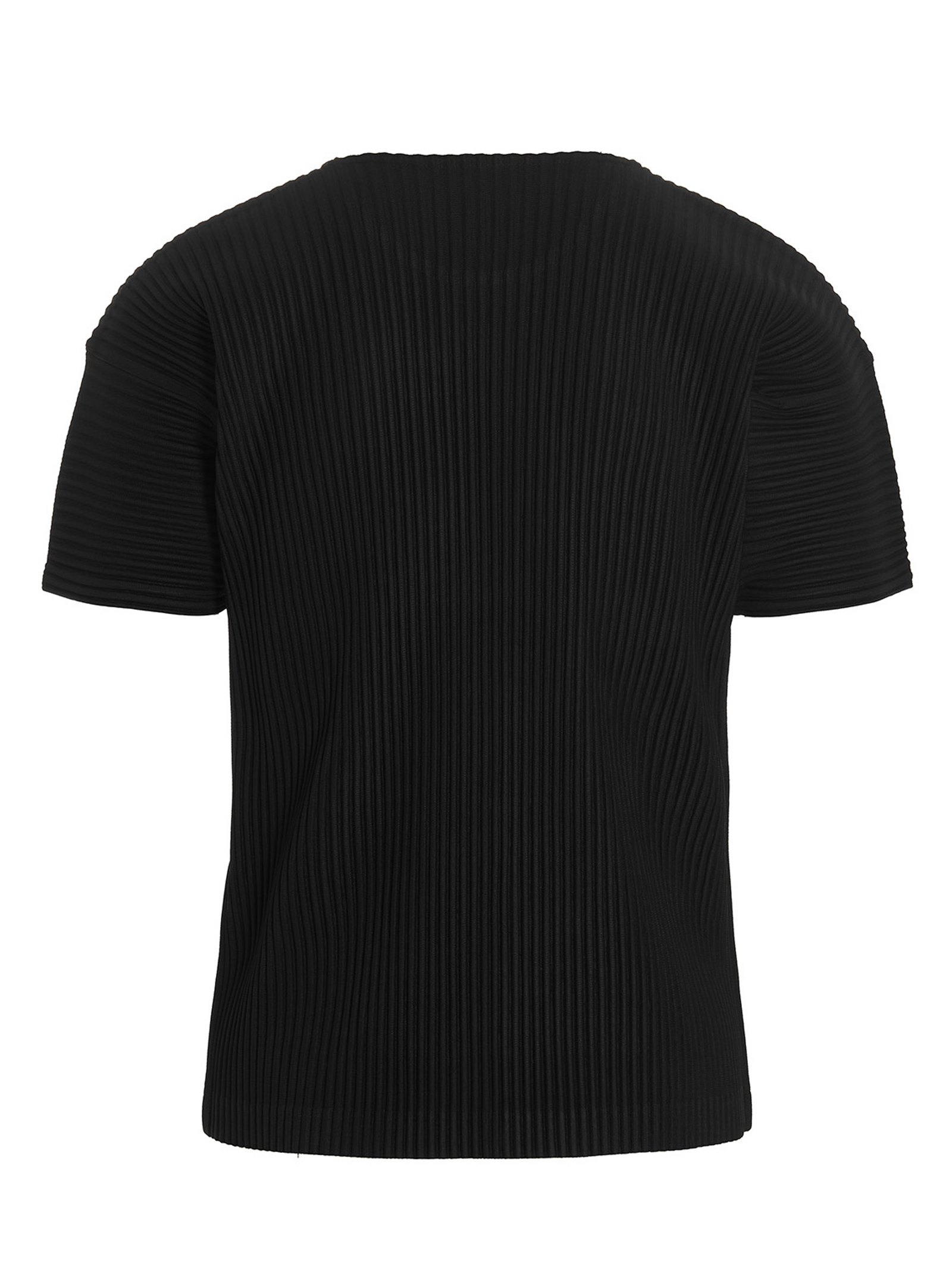 [HOMME PLISSE' ISSEY MIYAKE] T-shirts Short Sleeve SS25 HP56JK52015
