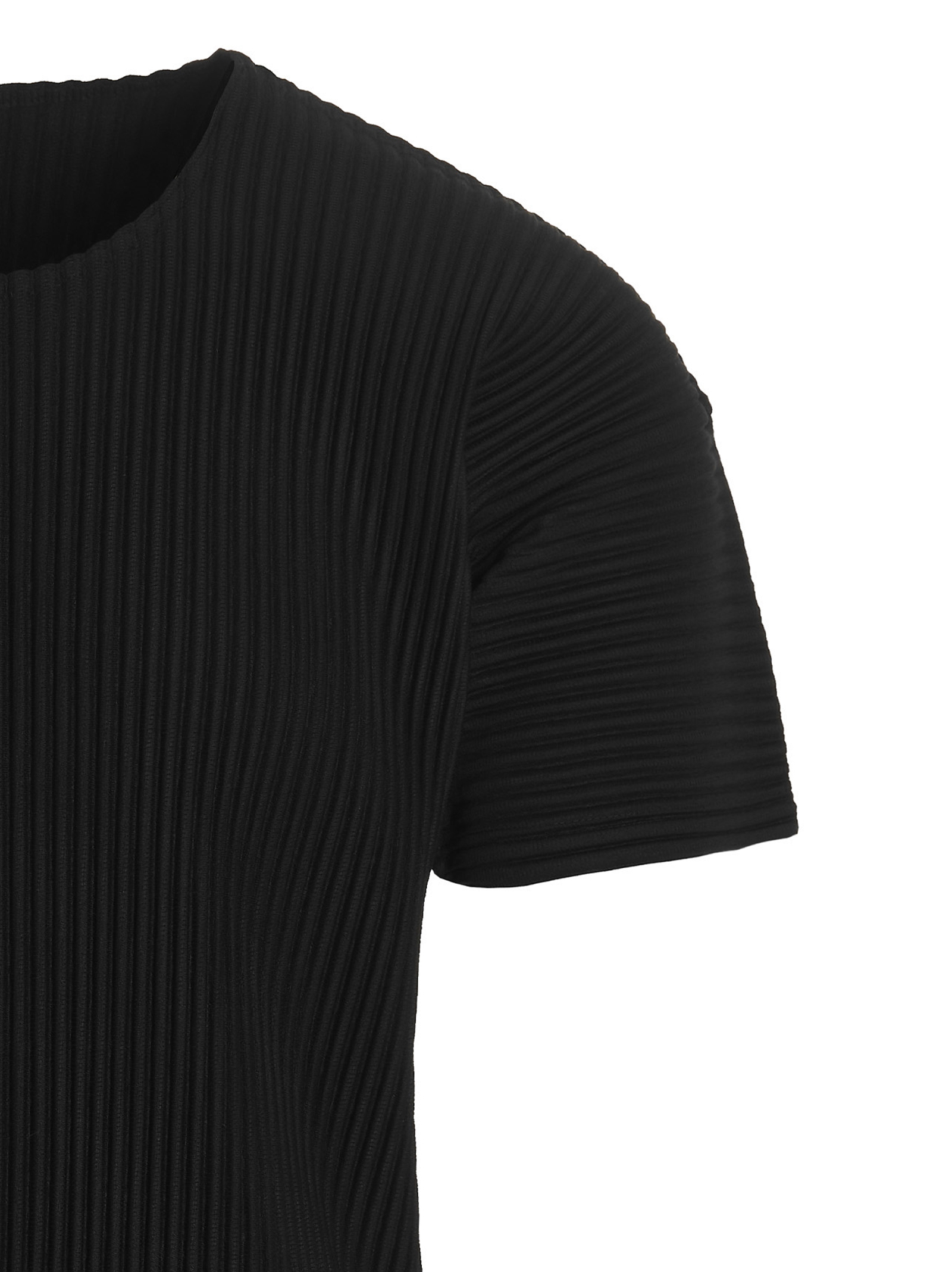 [HOMME PLISSE' ISSEY MIYAKE] T-shirts Short Sleeve SS25 HP56JK52015
