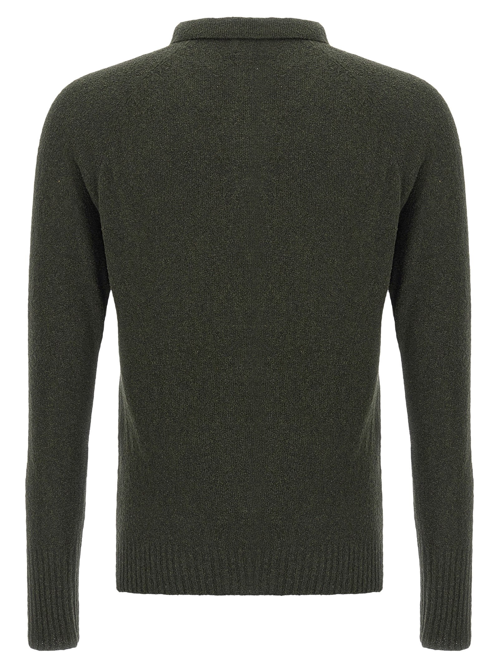 [Ma'Ry'Ya] T-shirts Long Sleeve SS25 YPK001C4