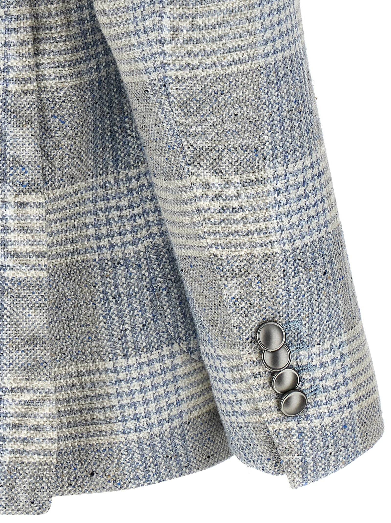 [TAGLIATORE] Blazer SS25 1SMC22K610059I3286