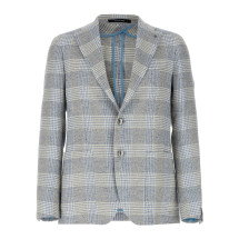[TAGLIATORE] Blazer SS25 1SMC22K610059I3286