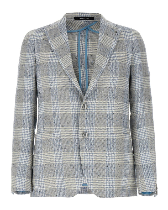 [TAGLIATORE] Blazer SS25 1SMC22K610059I3286