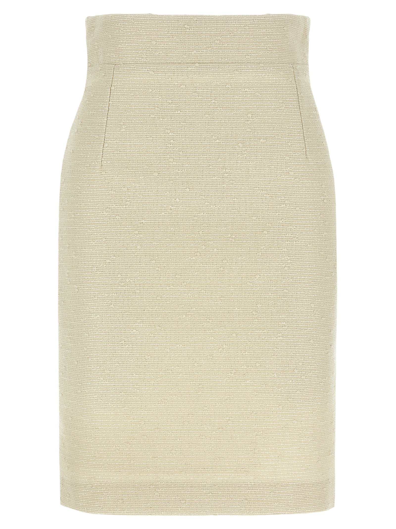 [TAGLIATORE] Midi skirt SS25 NELL970155A1124