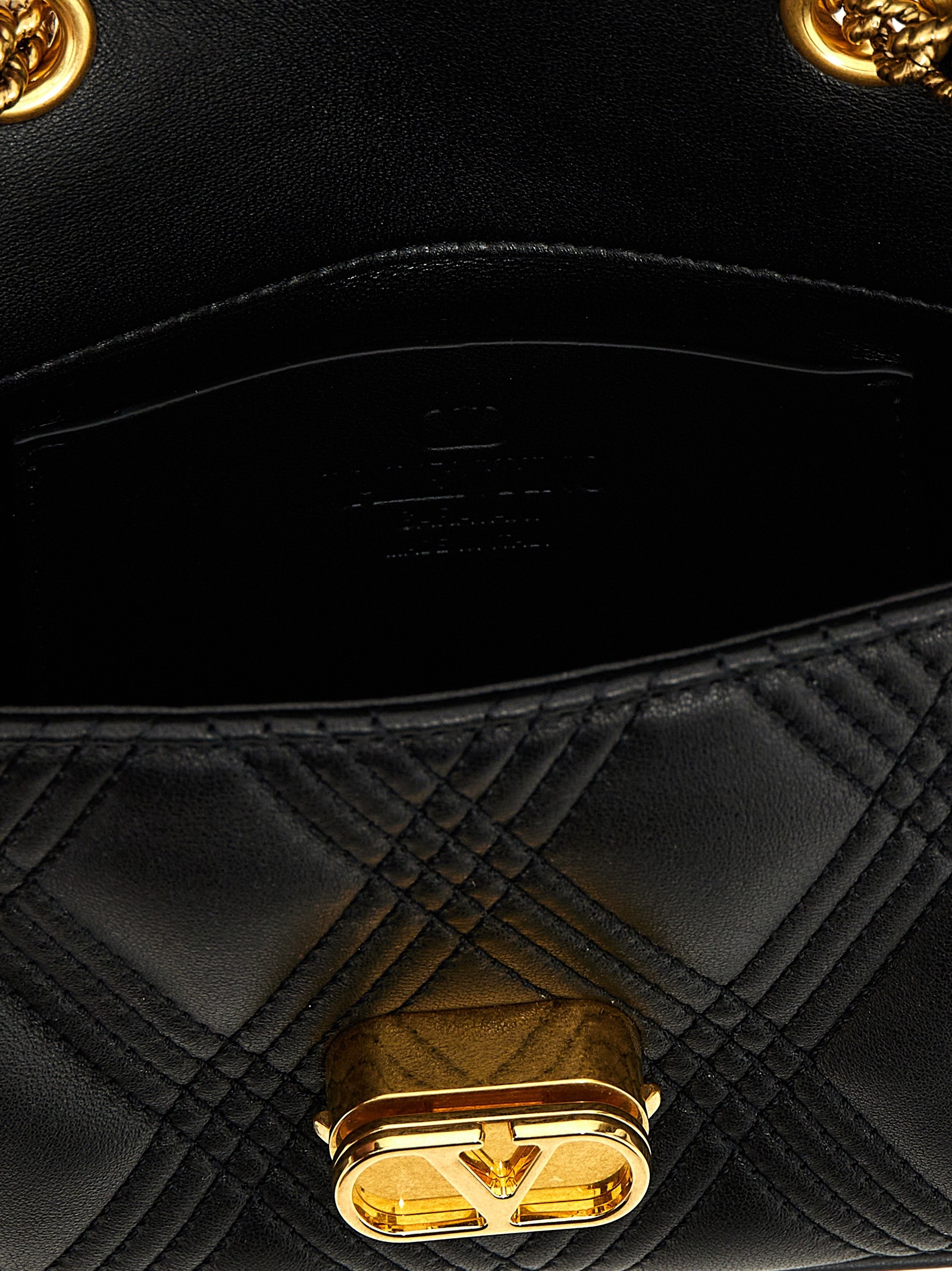 [Valentino Garavani] Shoulder bag SS25 W2B0R08XCA0NO