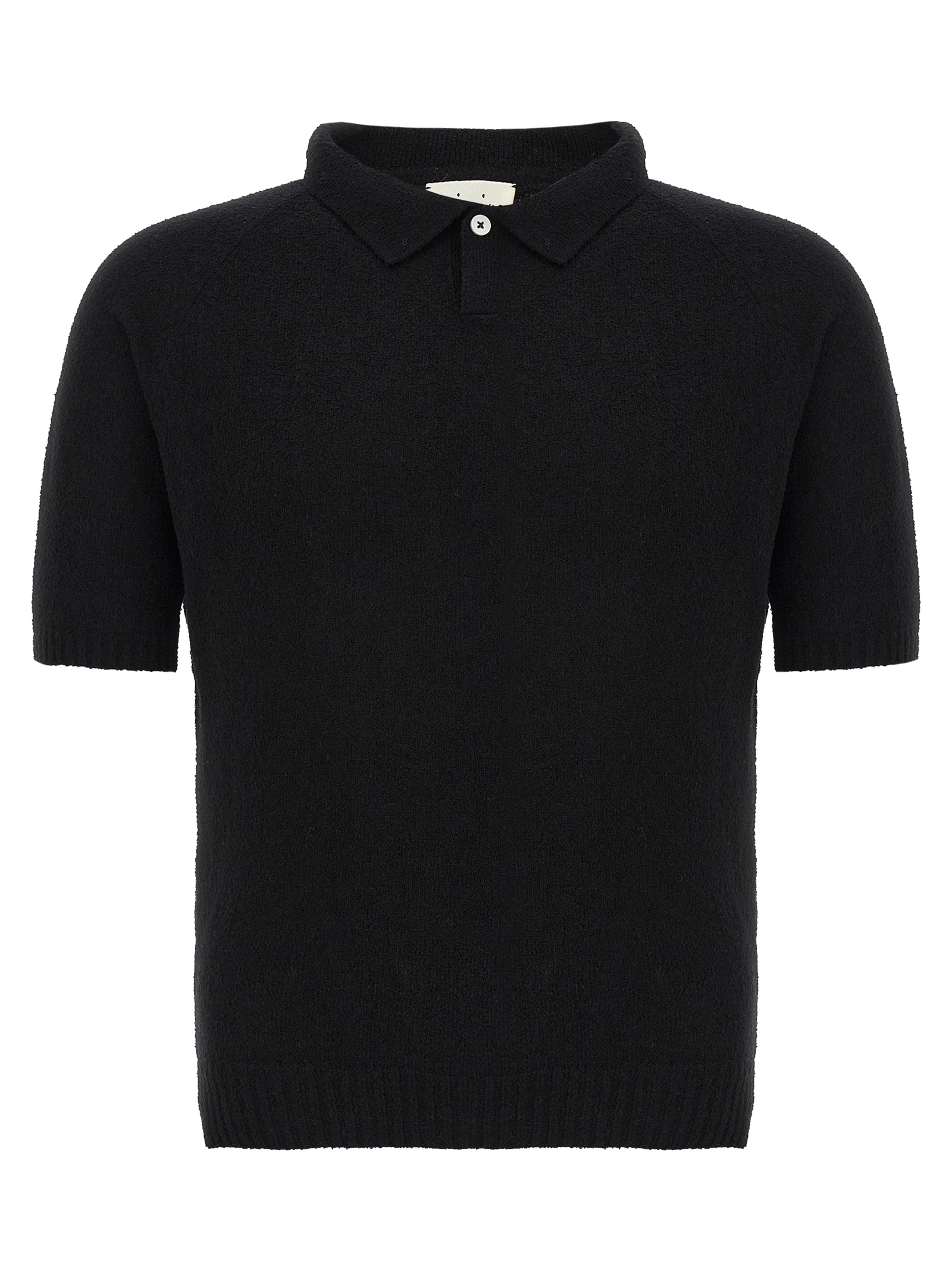 [Ma'Ry'Ya] T-shirts Short Sleeve SS25 YPK002C8