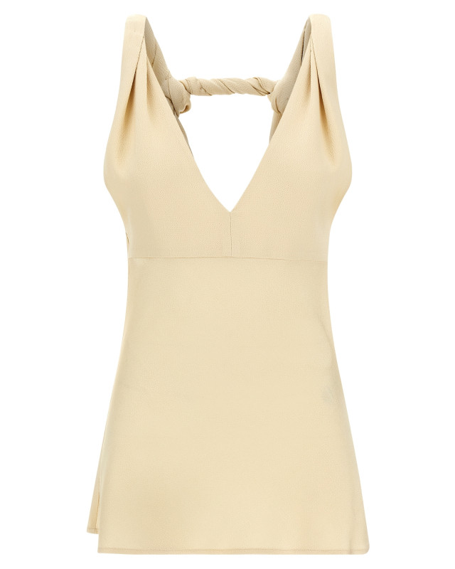 [Armarium] Tank top SS25 ARMTMT019V002012