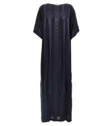 [Di.La3 Pari'] Short sleeve dress SS25 A05BLU