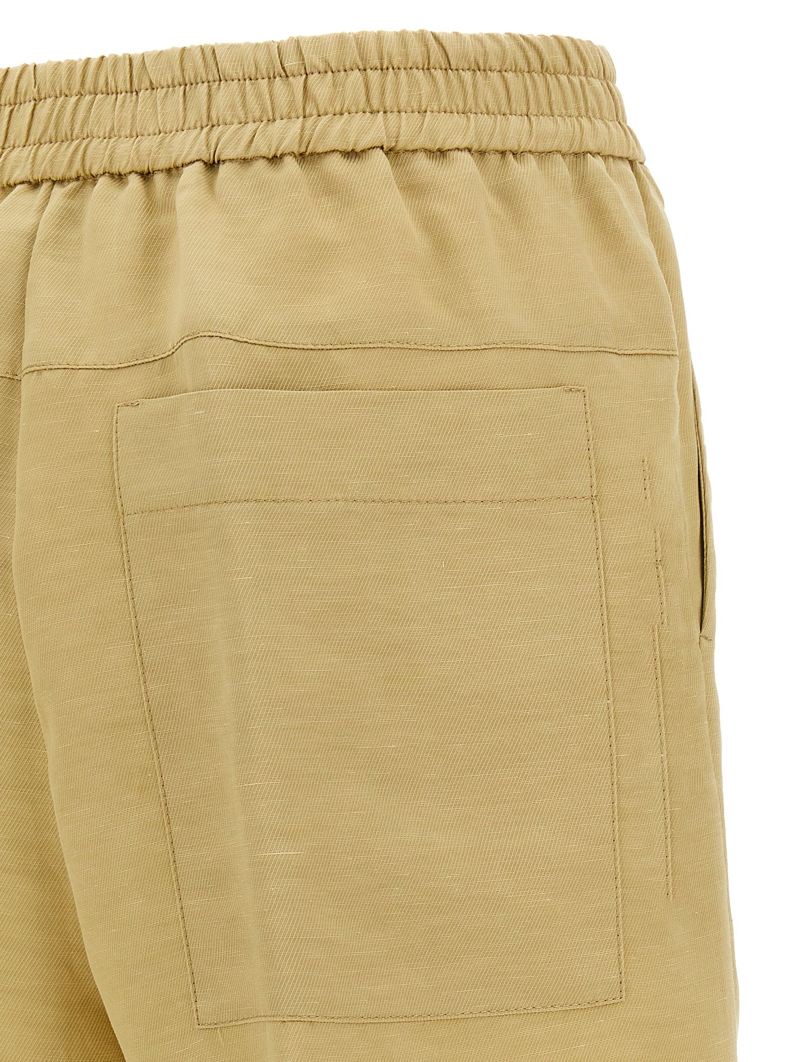 [Nude] Shorts SS25 1103E25210243