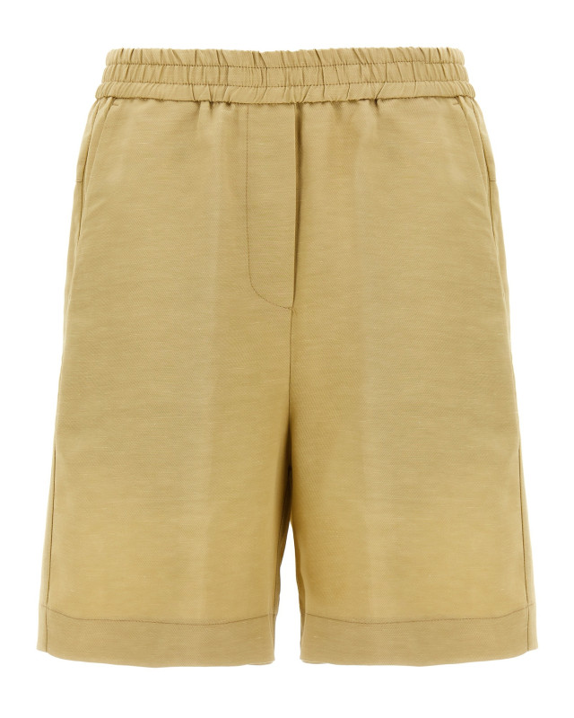 [Nude] Shorts SS25 1103E25210243