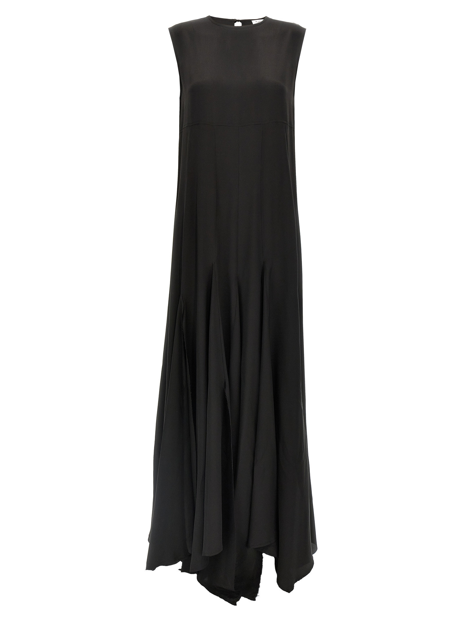 [Di.La3 Pari'] Sleeveless dress SS25 A0ANERO