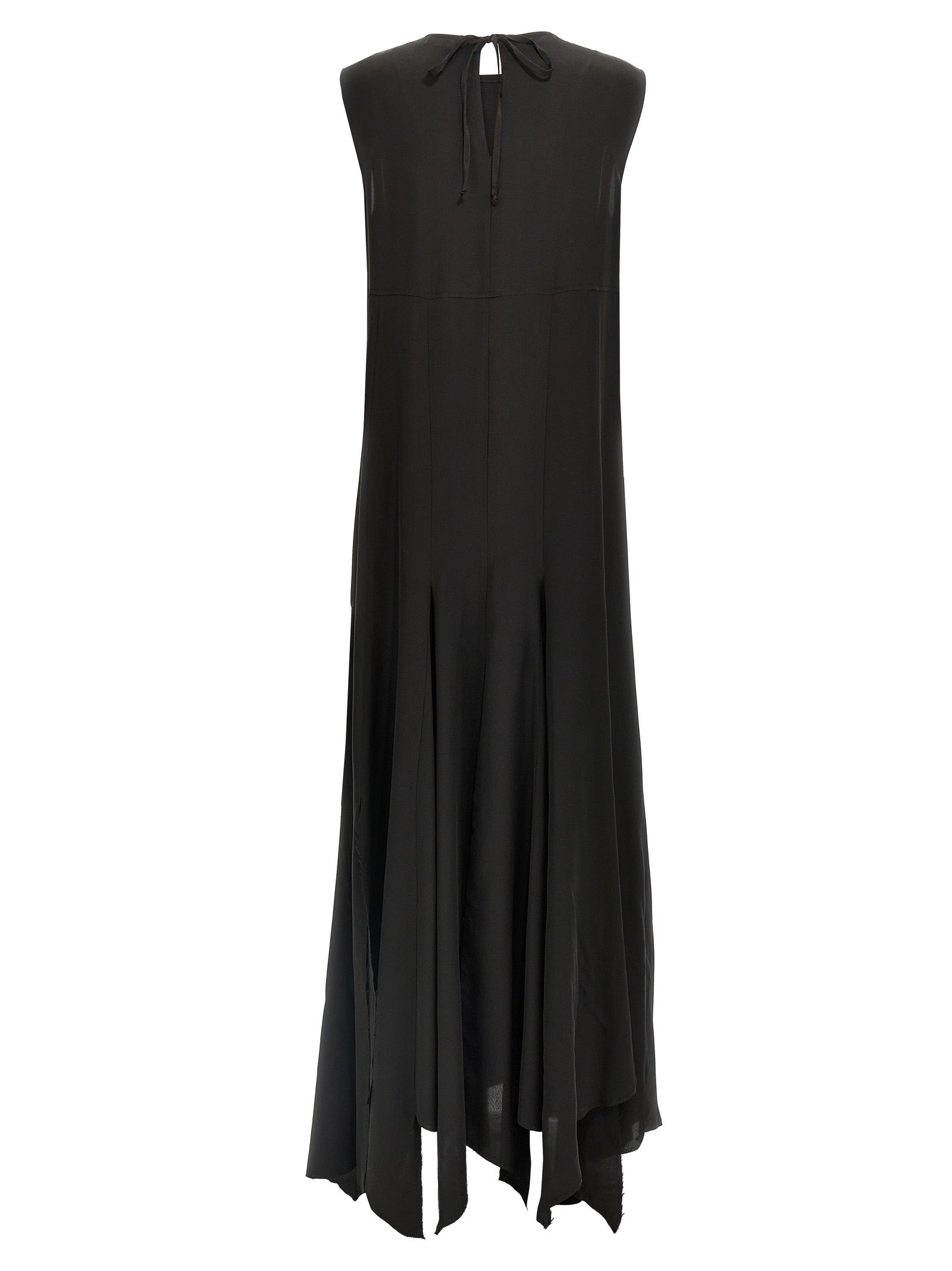 [Di.La3 Pari'] Sleeveless dress SS25 A0ANERO
