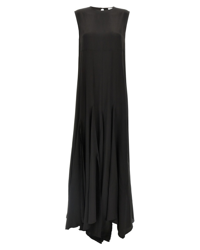 [Di.La3 Pari'] Sleeveless dress SS25 A0ANERO