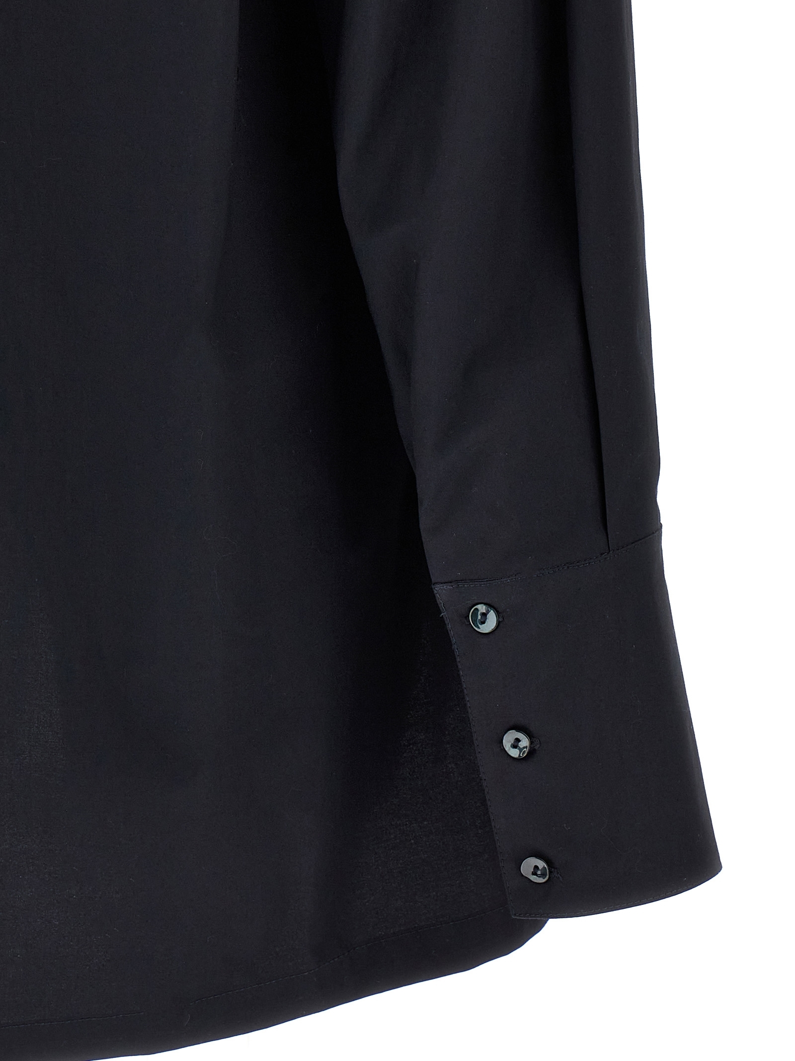 [Di.La3 Pari'] Shirts Long Sleeve SS25 C18BLU