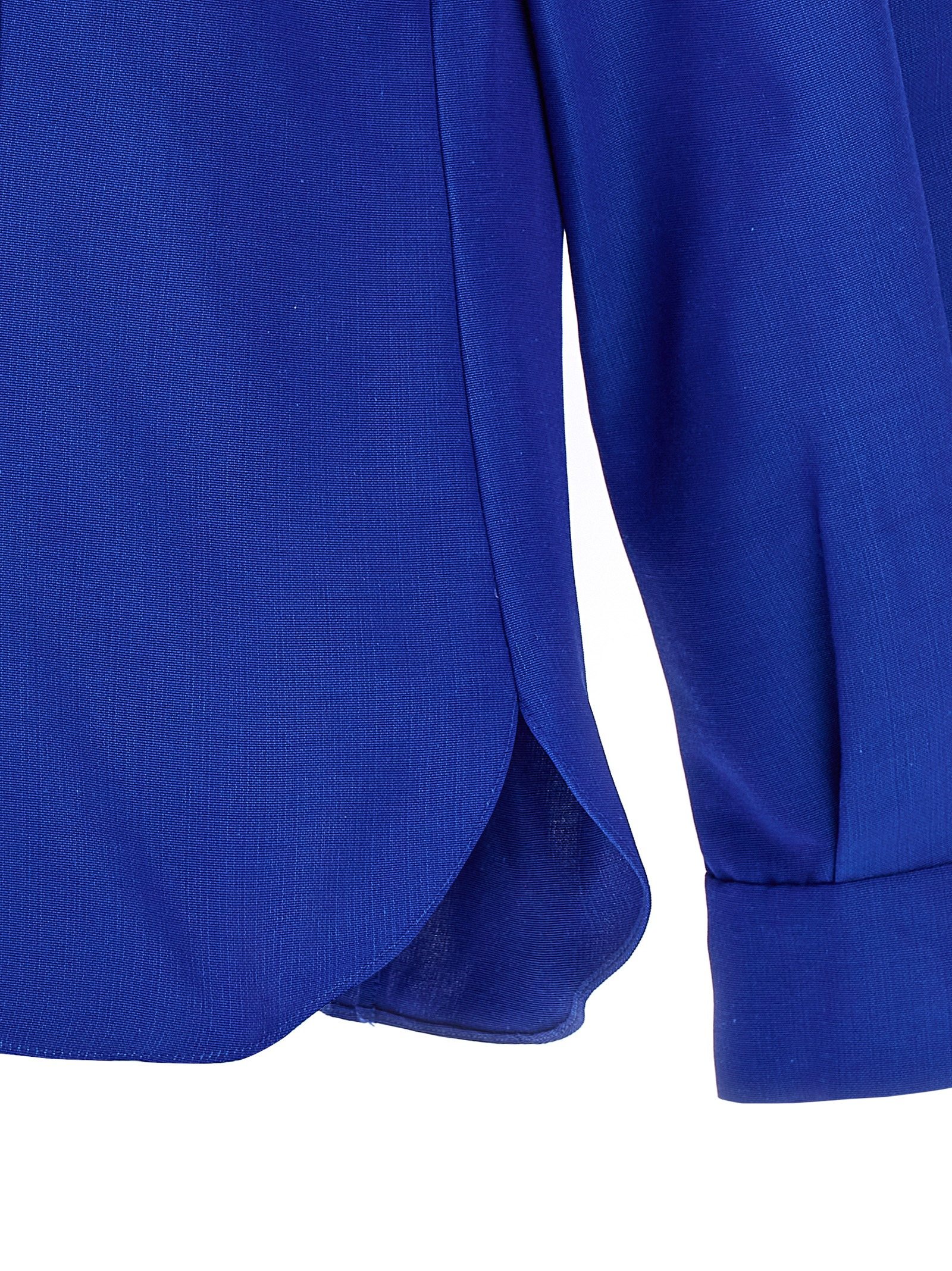 [Carolina Herrera] Shirts Long Sleeve SS25 R2511N209CFA028