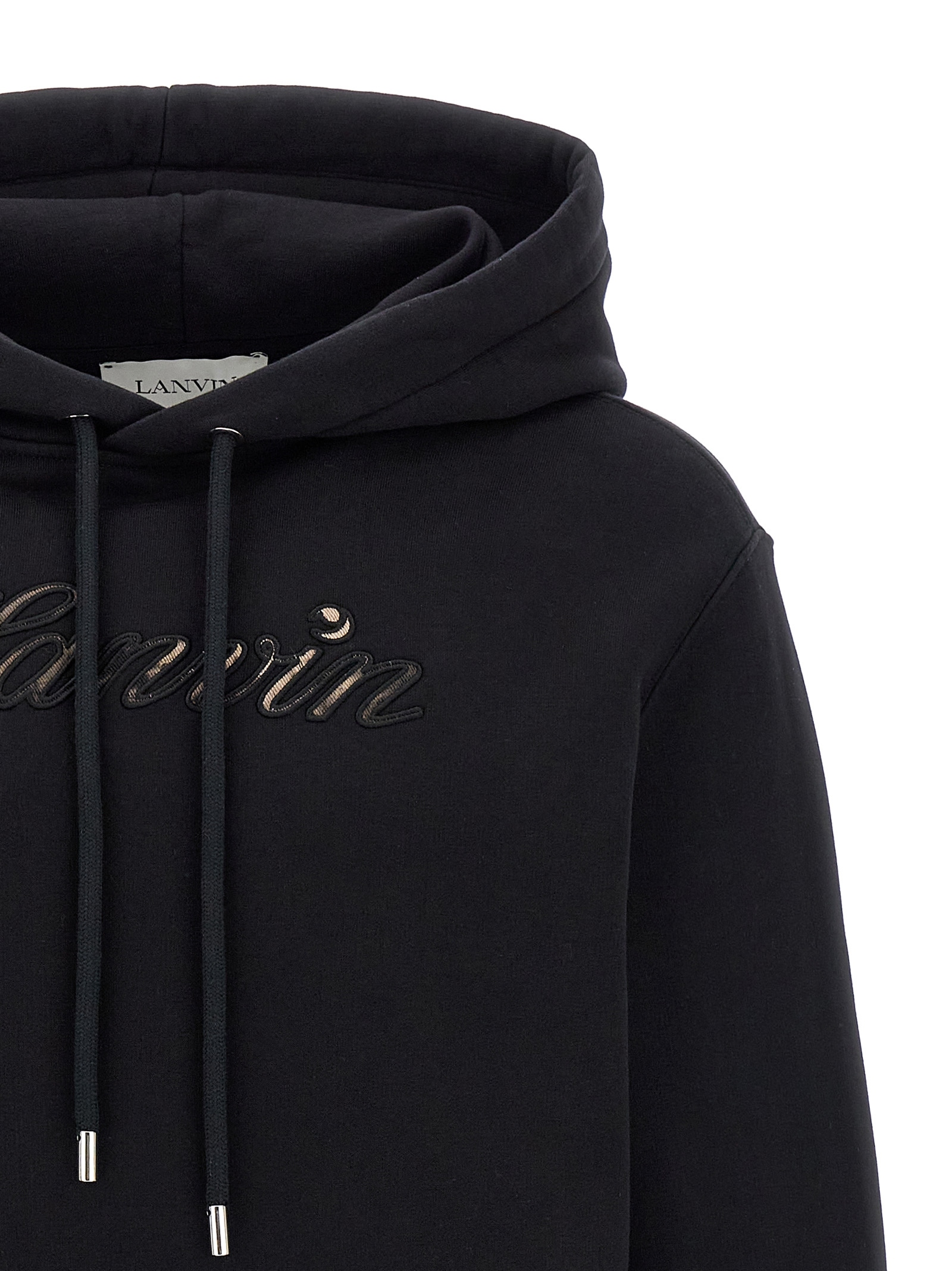 [Lanvin] Hoodie SS25 RMHO0001J171P2510