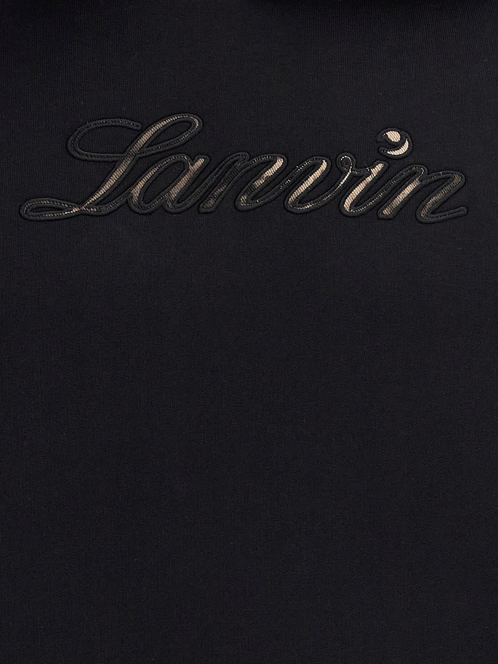 [Lanvin] Hoodie SS25 RMHO0001J171P2510