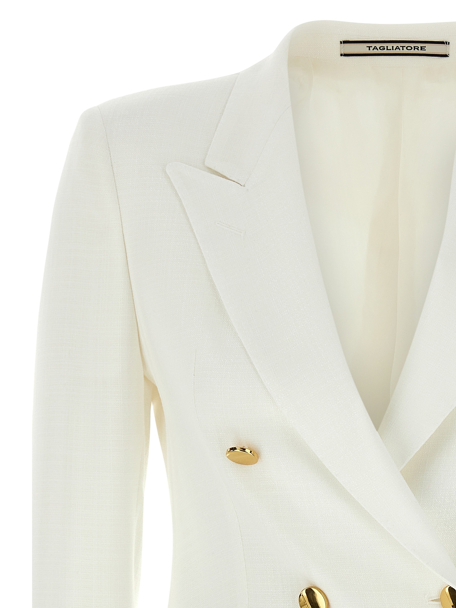 [TAGLIATORE] Blazer SS25 JPARIGI10B340159EX827