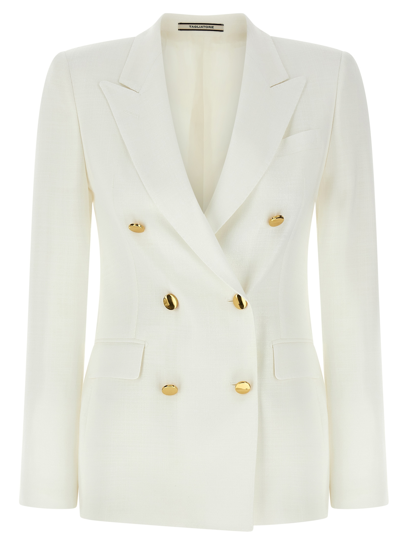 [TAGLIATORE] Blazer SS25 JPARIGI10B340159EX827