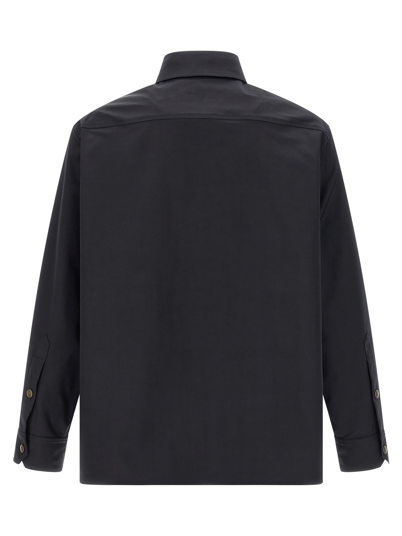 [Valentino Garavani] Casual Jacket SS25 V3CIO05CKV598
