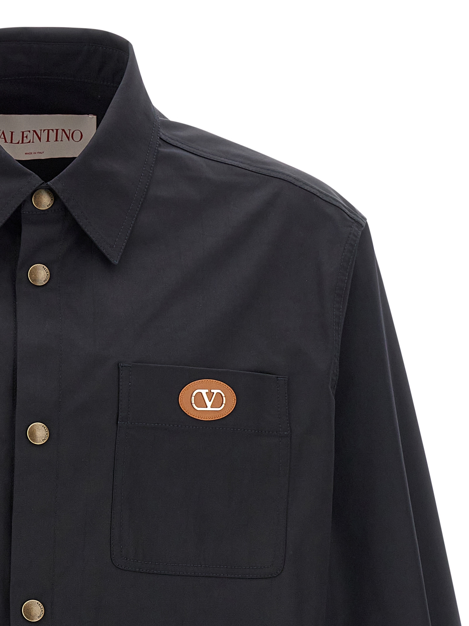 [Valentino Garavani] Casual Jacket SS25 V3CIO05CKV598
