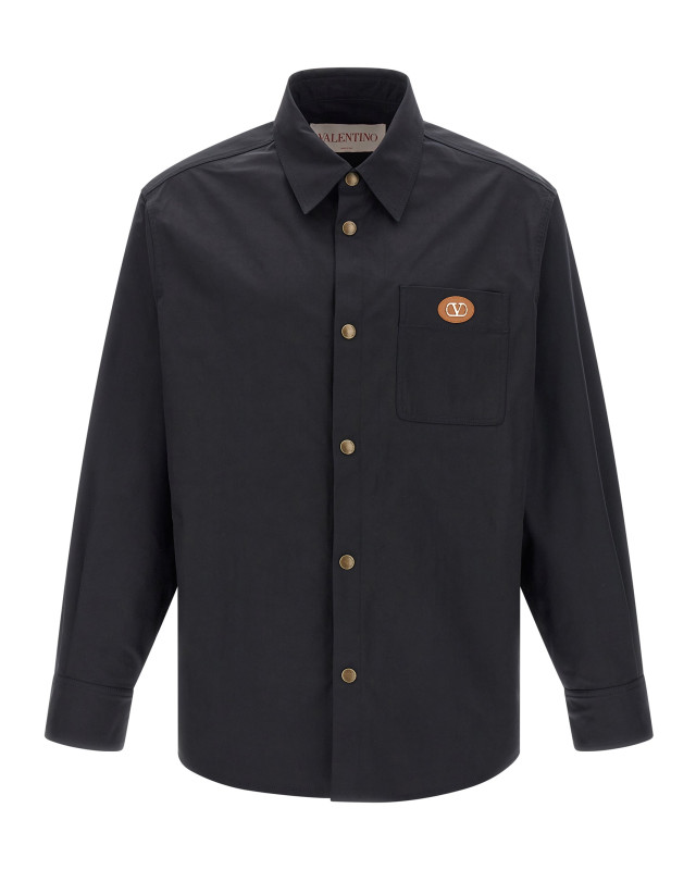 [Valentino Garavani] Casual Jacket SS25 V3CIO05CKV598