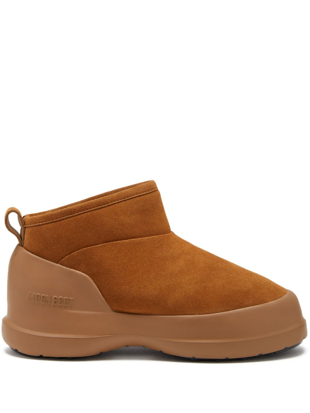 [Moon Boot] Ankle Boots FW24 2480040DM008