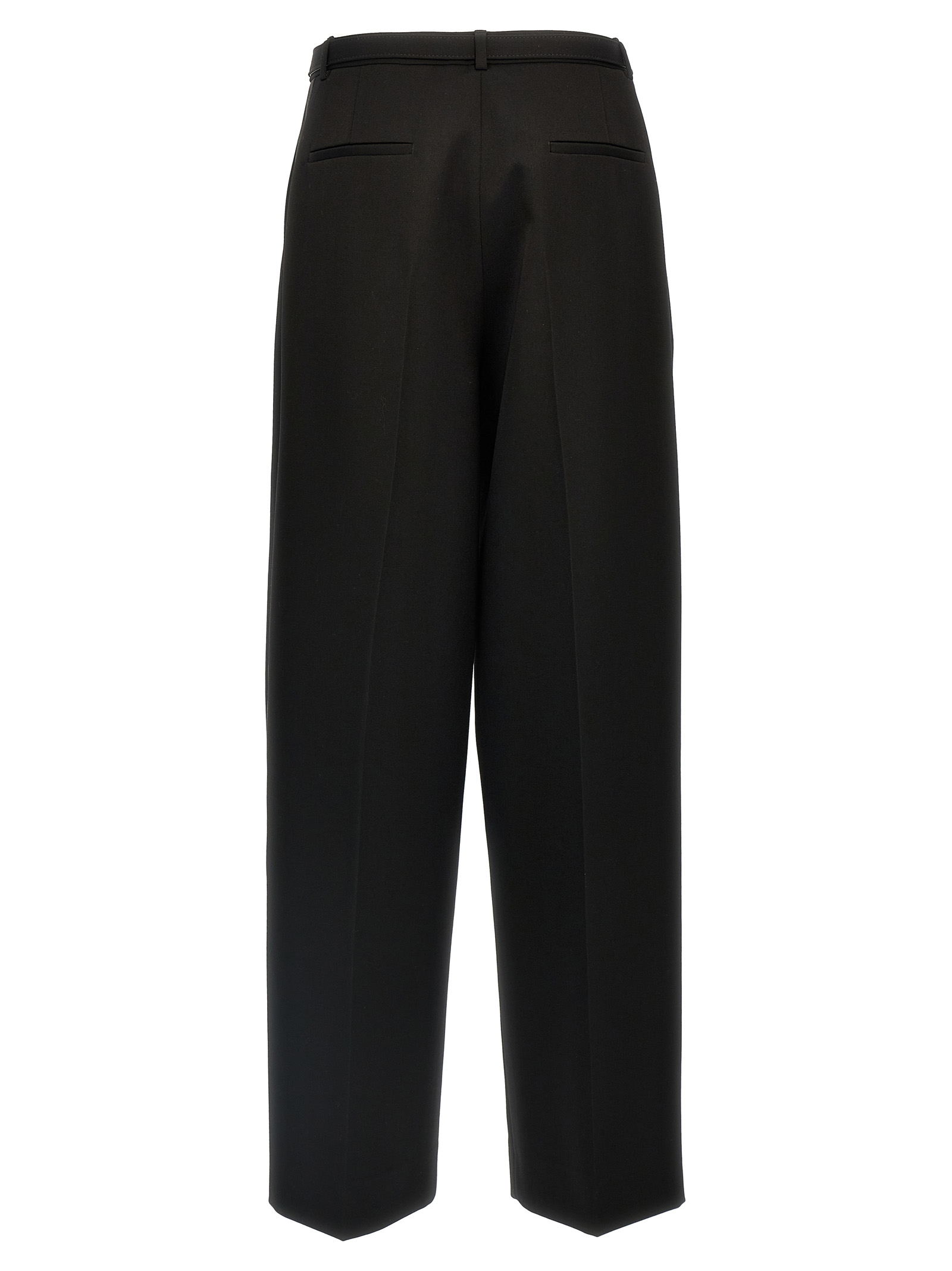 [Jil Sander] Trousers SS25 J04KA0116J40021001
