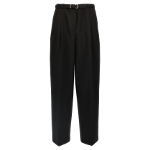 [Jil Sander] Trousers SS25 J04KA0116J40021001
