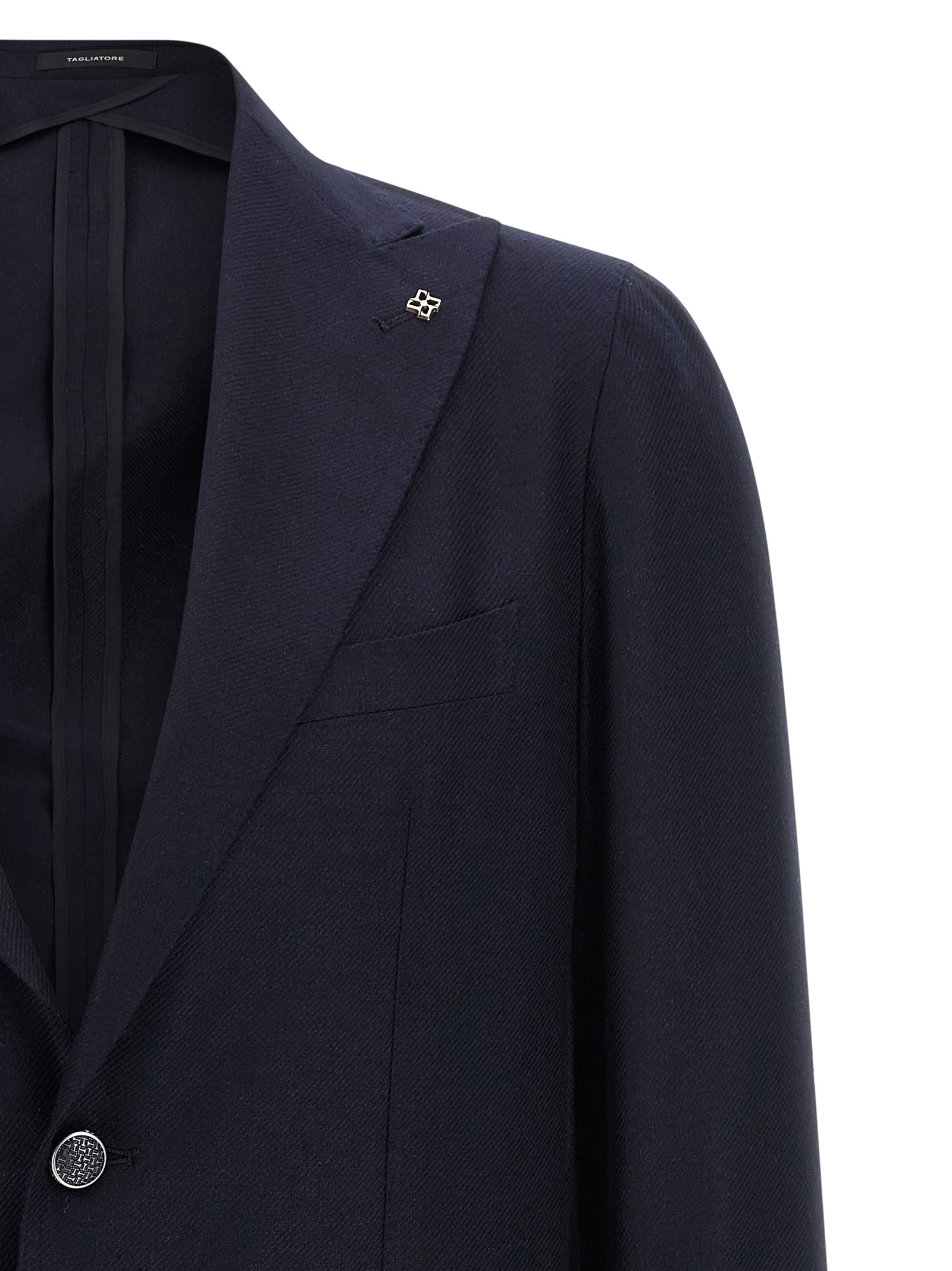 [TAGLIATORE] Blazer SS25 1SMC26K440044B3160