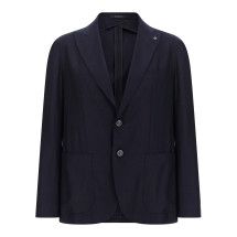 [TAGLIATORE] Blazer SS25 1SMC26K440044B3160