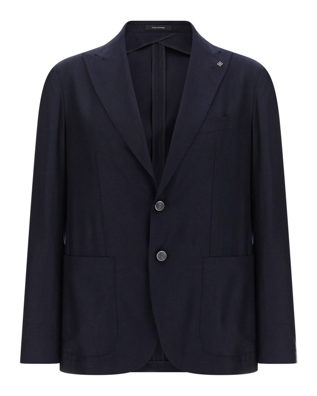 [TAGLIATORE] Blazer SS25 1SMC26K440044B3160