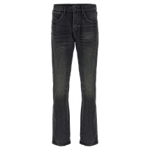 [Purple] Jeans SS25 P005DDCV125BLACK