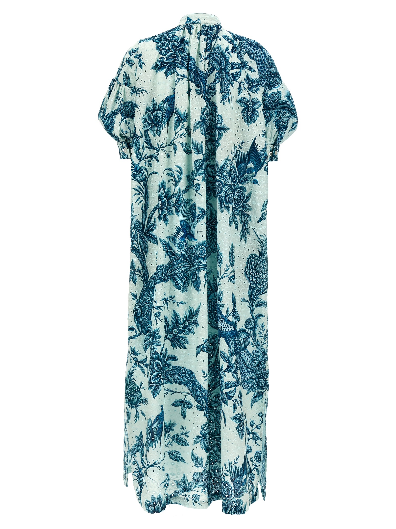 [F.R.S. - For Restless Sleepers] Short sleeve dress SS25 AB000851TE00828970