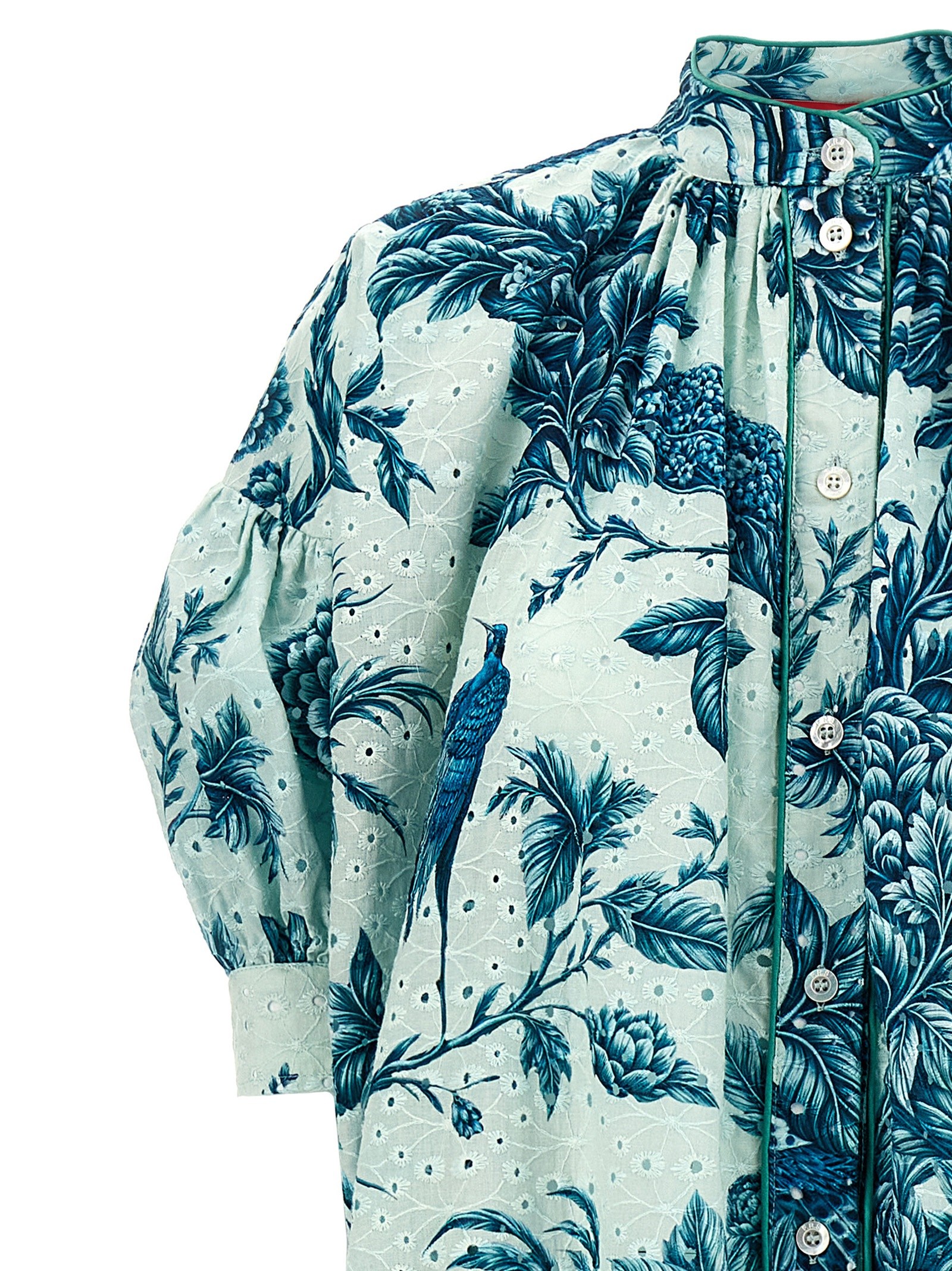 [F.R.S. - For Restless Sleepers] Short sleeve dress SS25 AB000851TE00828970