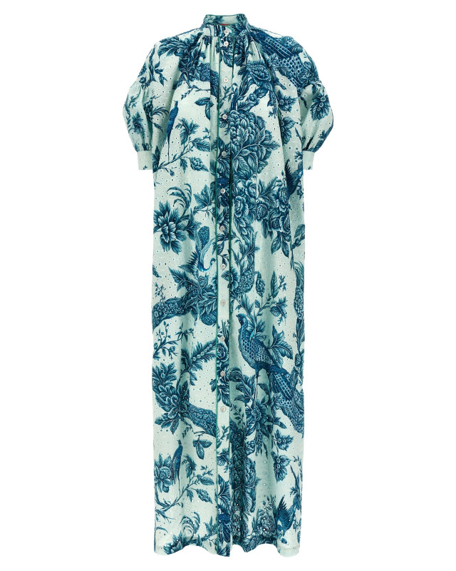 [F.R.S. - For Restless Sleepers] Short sleeve dress SS25 AB000851TE00828970