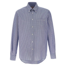 [Valentino Garavani] Shirts Long Sleeve SS25 V3ABQ35AL0PG8