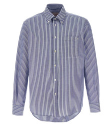 [Valentino Garavani] Shirts Long Sleeve SS25 V3ABQ35AL0PG8