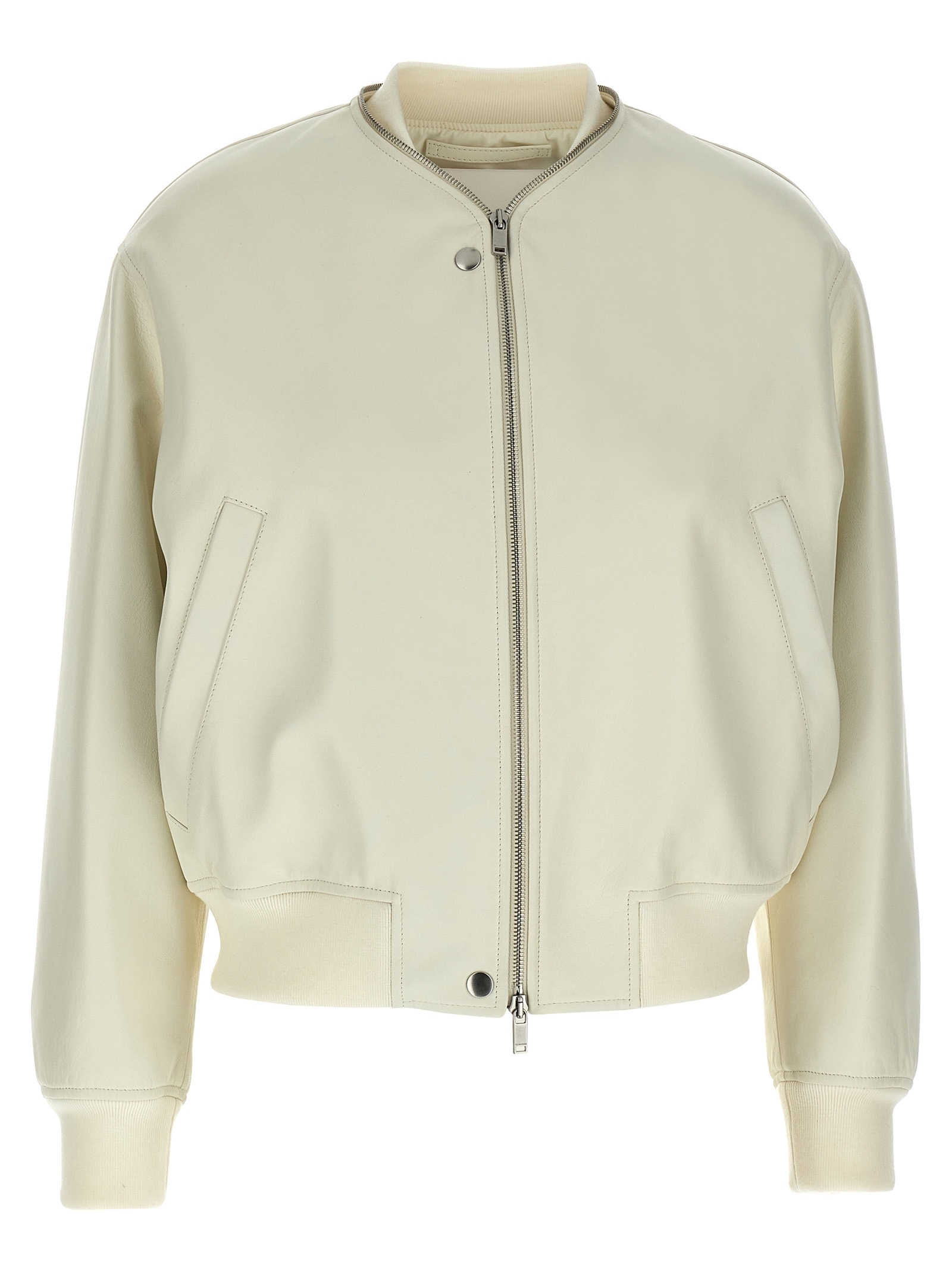 [Jil Sander] Bomber jacket SS25 J04BN0104J07173102