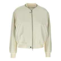 [Jil Sander] Bomber jacket SS25 J04BN0104J07173102