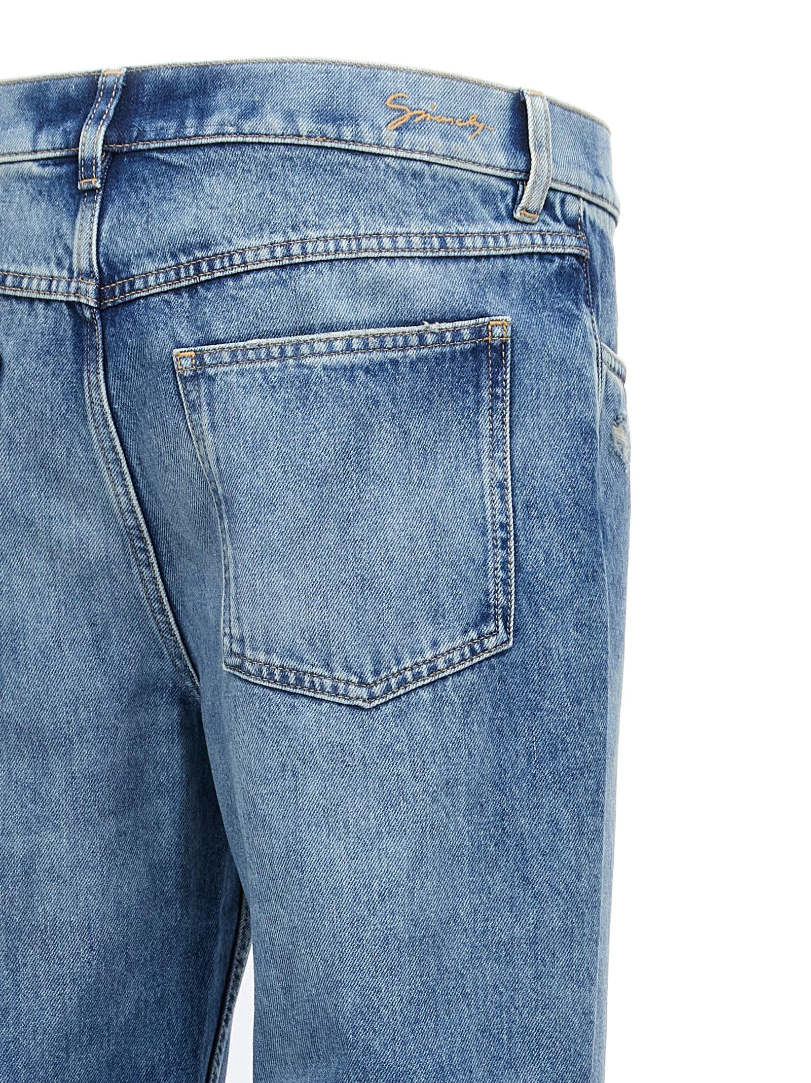[Givenchy] Jeans SS25 BM51HB5YB6426