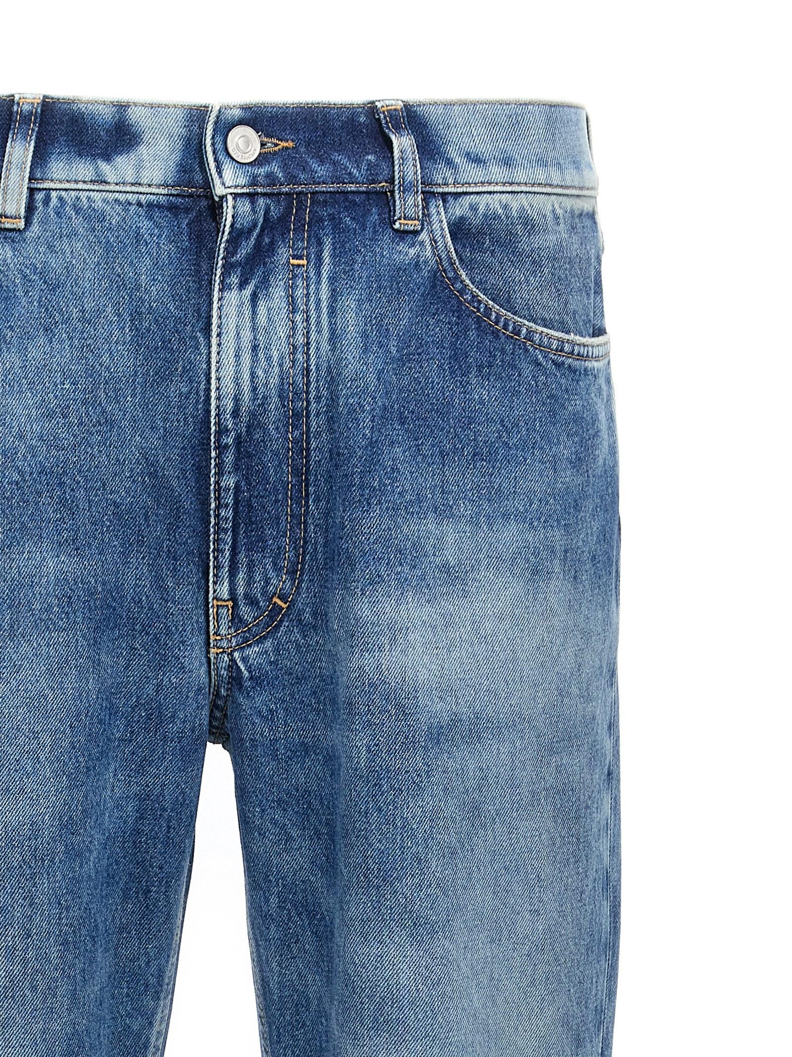 [Givenchy] Jeans SS25 BM51HB5YB6426