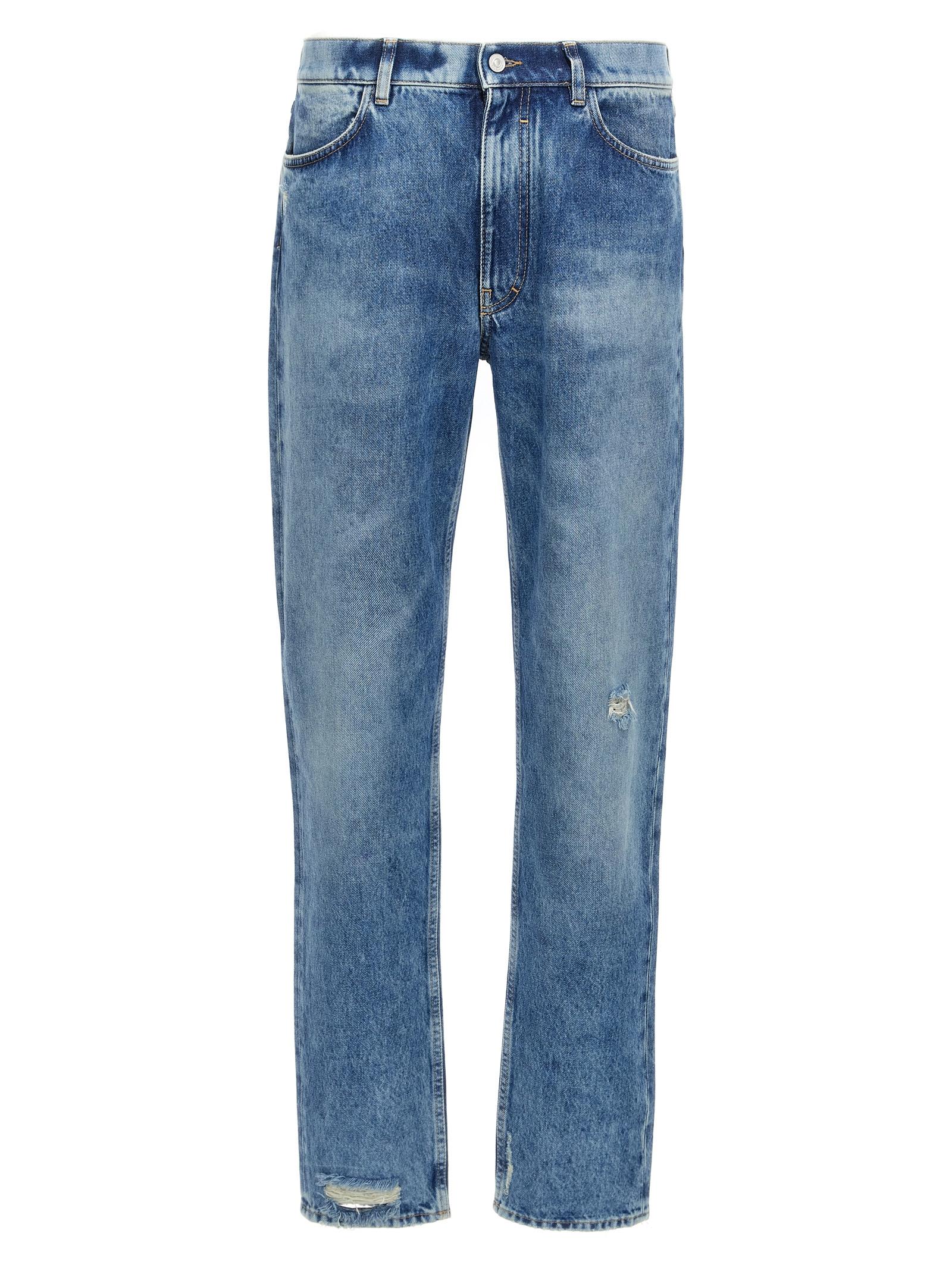 [Givenchy] Jeans SS25 BM51HB5YB6426
