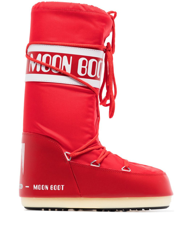 [Moon Boot] Long boots FW24 1400440D001