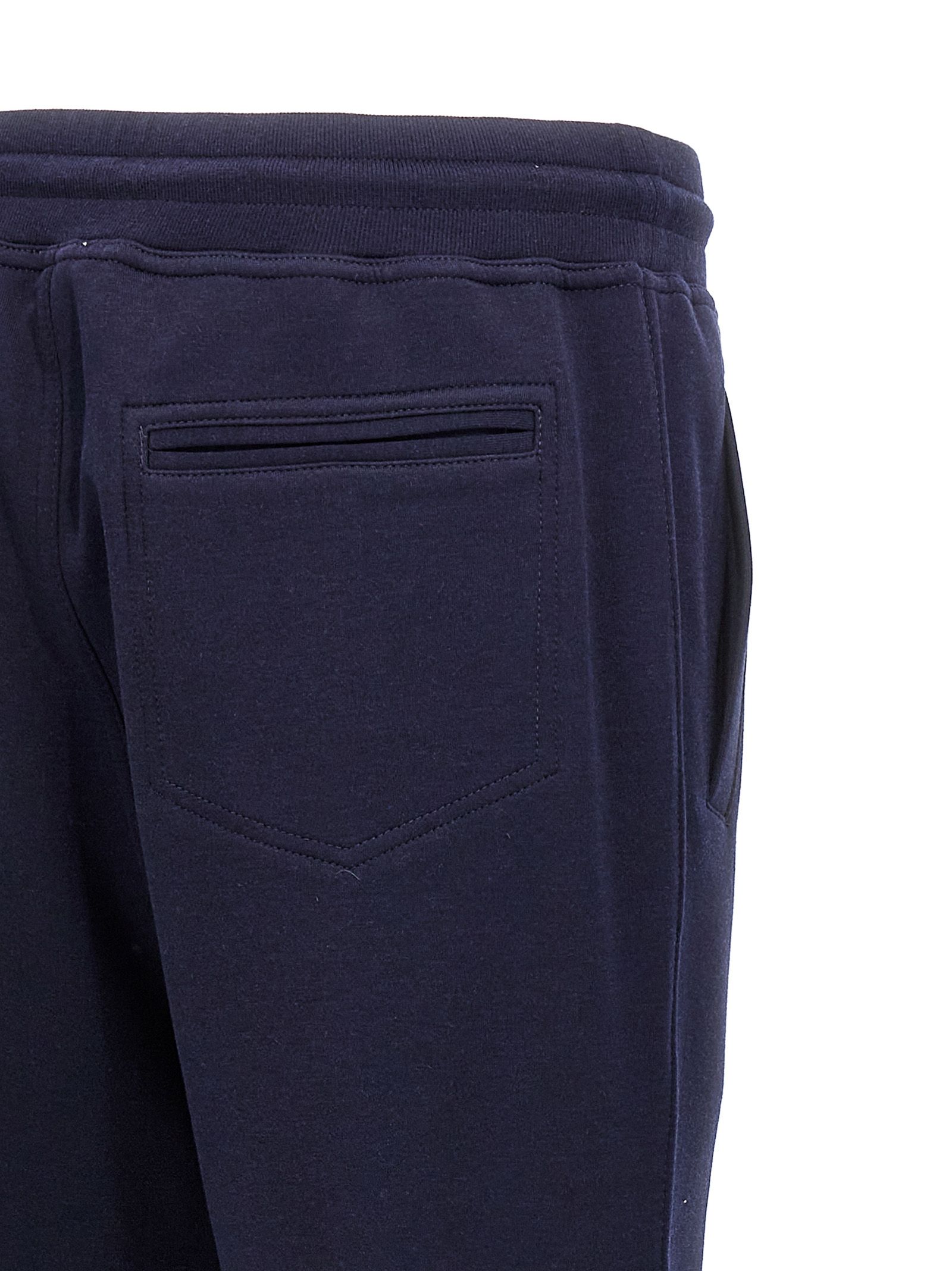 [Brunello Cucinelli] Jogger pants SS26 MM8313243GC1265