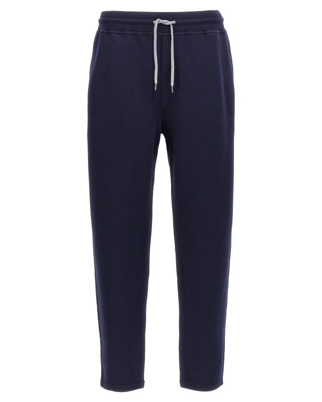 [Brunello Cucinelli] Jogger pants SS26 MM8313243GC1265