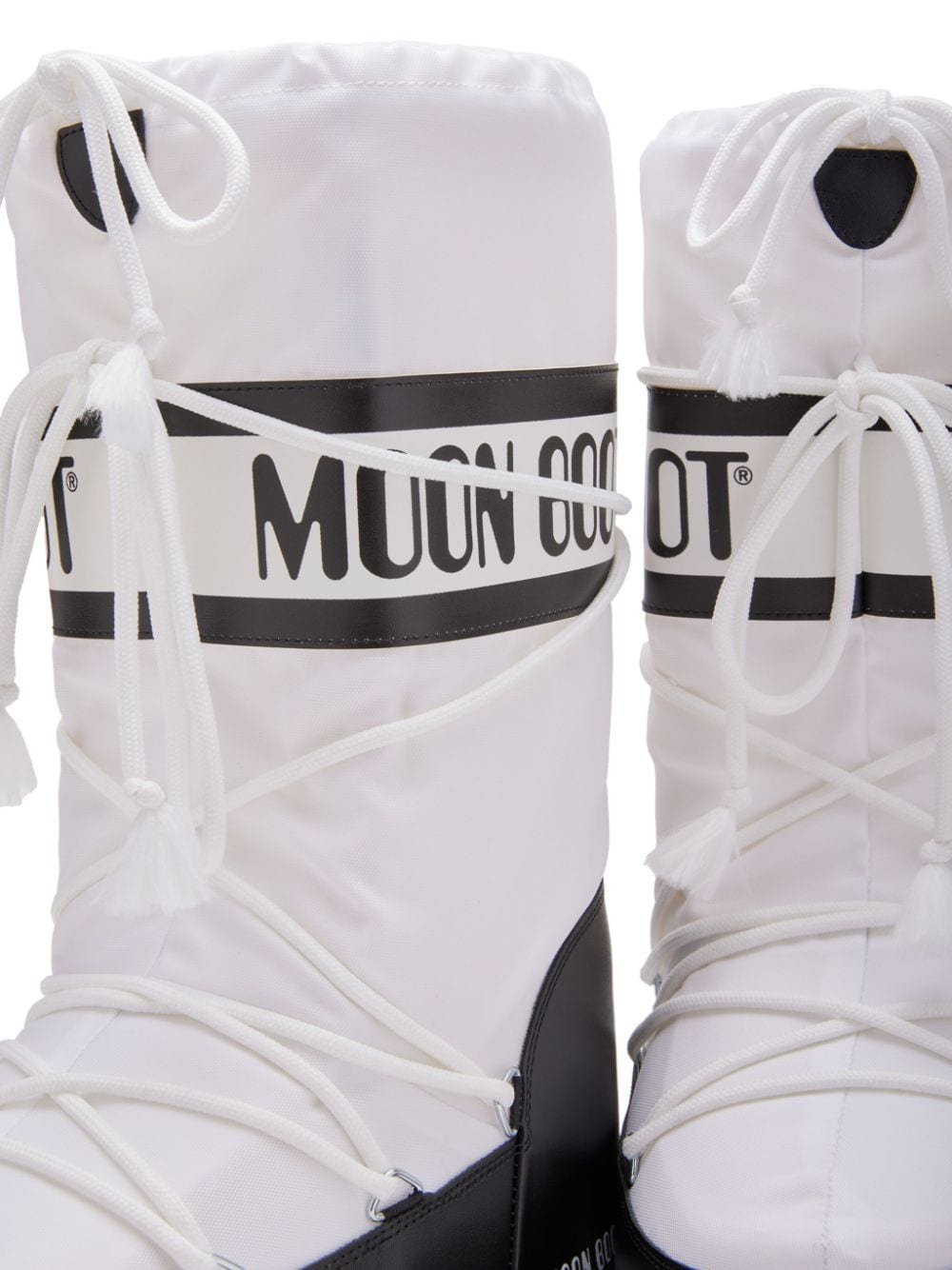[Moon Boot] Boots FW24 1400440NA02