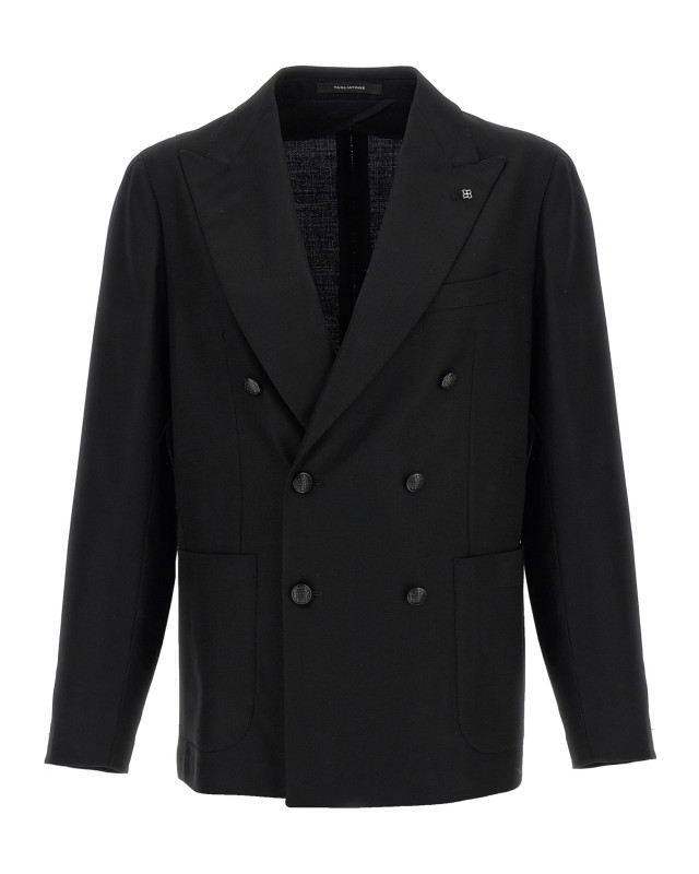 [TAGLIATORE] Blazer SS26 1SMC20K060069N5039