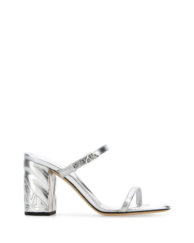 [Alexander McQueen] Sandals SS24 780711WIF11 8100