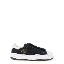 [Maison Mihara Yasuhiro] Sneakers FW25 A06FW702BLACK
