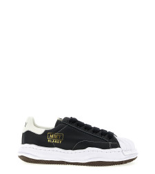 [Maison Mihara Yasuhiro] Sneakers FW25 A06FW702BLACK